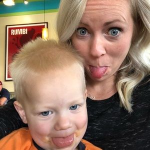 Meet your Posher, Stacie